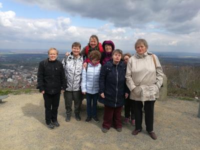 Foto des Albums: Urlaubsfahrt Harz