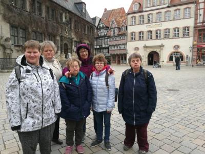 Foto des Albums: Urlaubsfahrt Harz