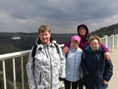 Foto des Albums: Urlaubsfahrt Harz