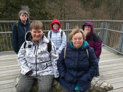 Foto des Albums: Urlaubsfahrt Harz