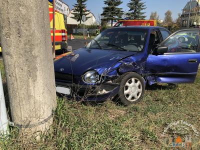 Foto des Albums: Einsatz 734-H-VU mit P-Schönermark, Dorfstr. Kreuzung Sonnenberg