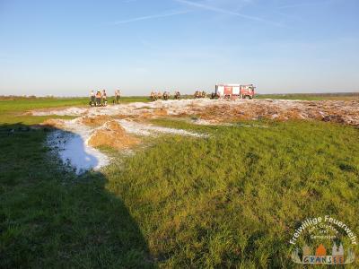 Foto des Albums: Einsatz 775-B-Fläche-Gransee, Meseberger Weg RTH Landeplatz