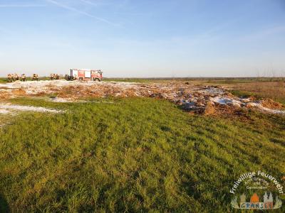 Foto des Albums: Einsatz 775-B-Fläche-Gransee, Meseberger Weg RTH Landeplatz
