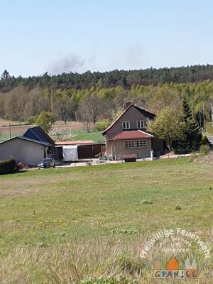 Foto des Albums: Einsatz 783-B-Wald-Gransee, Stadtwald Ri Meseberg