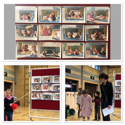 Foto des Albums: Osterforum