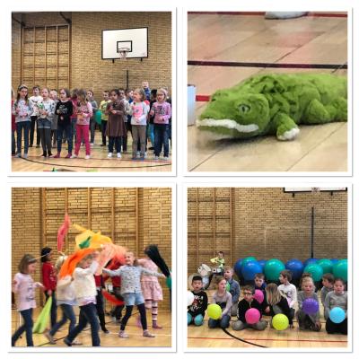 Foto des Albums: Osterforum