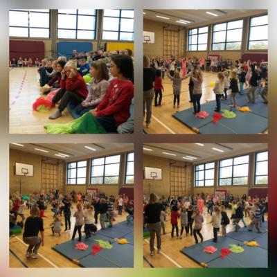 Foto des Albums: Osterforum