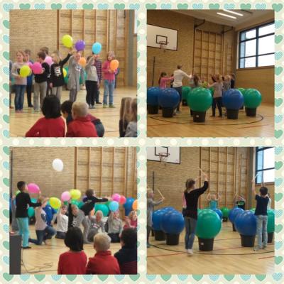 Foto des Albums: Osterforum