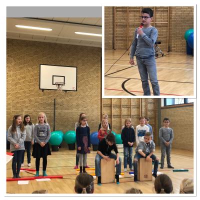 Foto des Albums: Osterforum