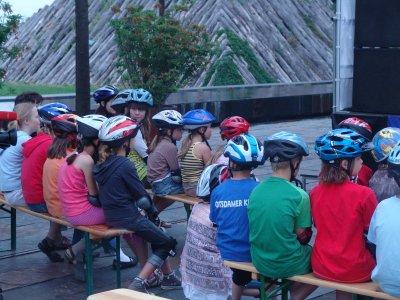 Foto des Albums: Skatertag im Volkspark - Serie 2 (27.06.2008)