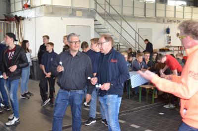 Foto des Albums: Bürgermeisterpokal 2019