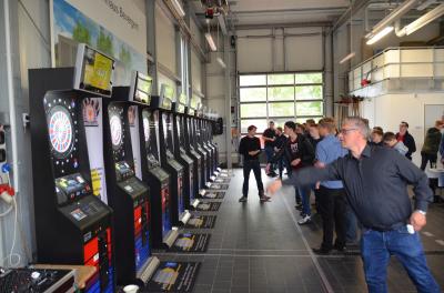 Foto des Albums: Bürgermeisterpokal 2019