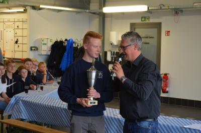 Foto des Albums: Bürgermeisterpokal 2019