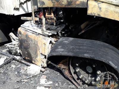 Foto des Albums: Einsatz 828-B-LKW-B 96 Höhe Drögen