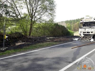 Foto des Albums: Einsatz 828-B-LKW-B 96 Höhe Drögen