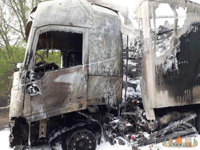 Foto des Albums: Einsatz 828-B-LKW-B 96 Höhe Drögen