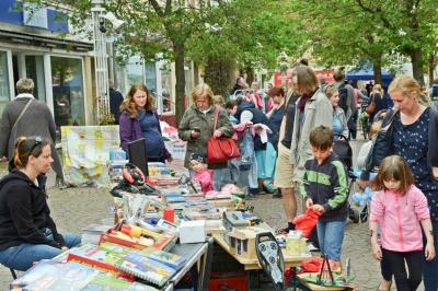 Foto des Albums: Musikalischer Frühling 2019