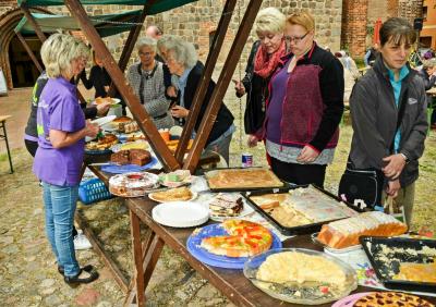 Foto des Albums: Musikalischer Frühling 2019
