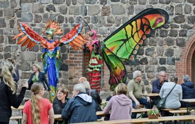 Foto des Albums: Musikalischer Frühling 2019