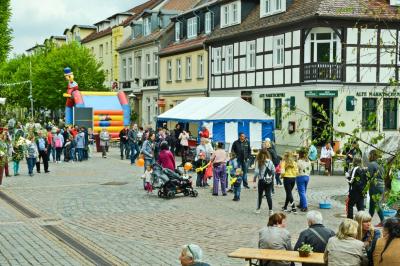 Foto des Albums: Musikalischer Frühling 2019