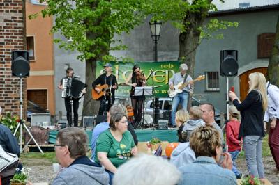 Foto des Albums: Musikalischer Frühling 2019
