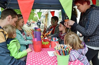 Foto des Albums: Musikalischer Frühling 2019