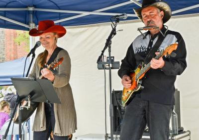 Foto des Albums: Musikalischer Frühling 2019