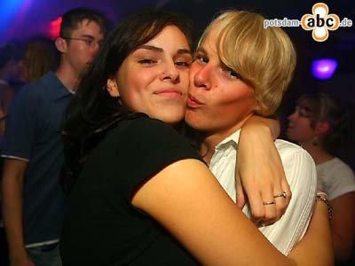 Foto des Albums: Ladies Night im Speicher (27.06.2008)