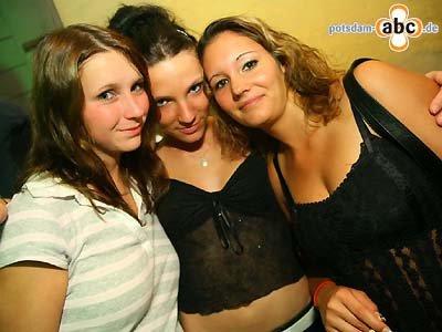 Foto des Albums: Ladies Night im Speicher (27.06.2008)