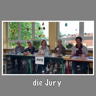 Die Jury 