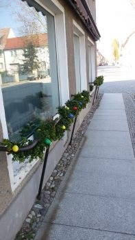 Foto des Albums: Dankeschön und Osterimpressionen aus Mühlberg vom Osterspaziergang