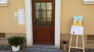 Foto des Albums: Dankeschön und Osterimpressionen aus Mühlberg vom Osterspaziergang