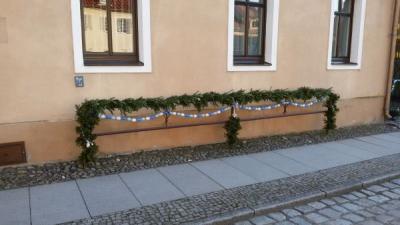 Foto des Albums: Dankeschön und Osterimpressionen aus Mühlberg vom Osterspaziergang