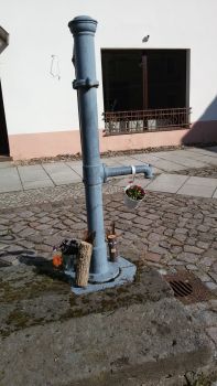Foto des Albums: Dankeschön und Osterimpressionen aus Mühlberg vom Osterspaziergang