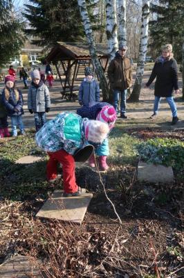 Foto des Albums: Aschermittwoch in der Kita 2018