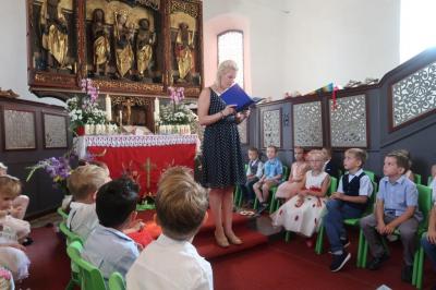 Foto des Albums: Einschulung 2018