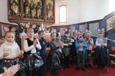 Foto des Albums: Erntedank 2018