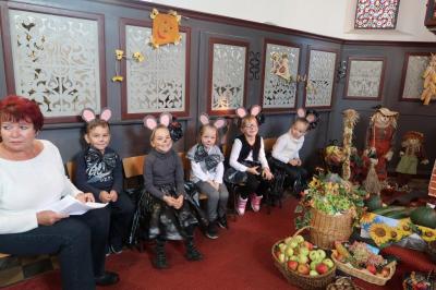Foto des Albums: Erntedank 2018