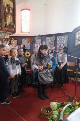 Foto des Albums: Erntedank 2018