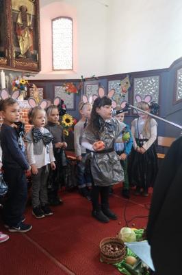 Foto des Albums: Erntedank 2018