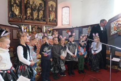 Foto des Albums: Erntedank 2018