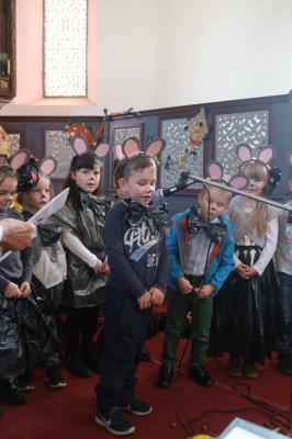 Foto des Albums: Erntedank 2018