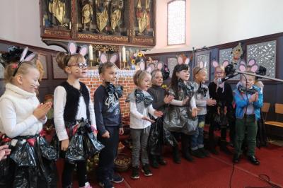 Foto des Albums: Erntedank 2018