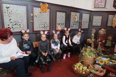 Foto des Albums: Erntedank 2018