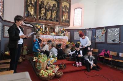 Foto des Albums: Erntedank 2018