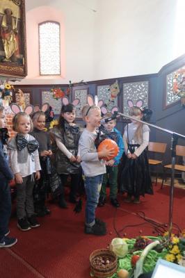 Foto des Albums: Erntedank 2018