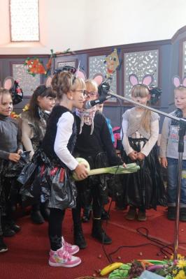 Foto des Albums: Erntedank 2018