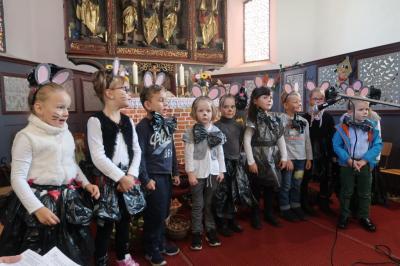 Foto des Albums: Erntedank 2018