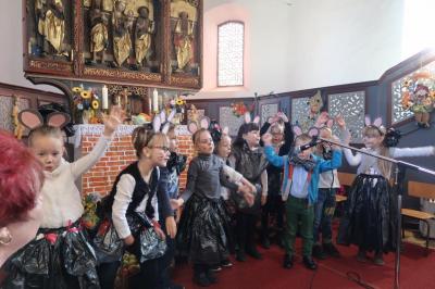 Foto des Albums: Erntedank 2018