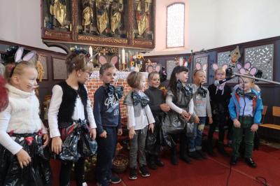 Foto des Albums: Erntedank 2018